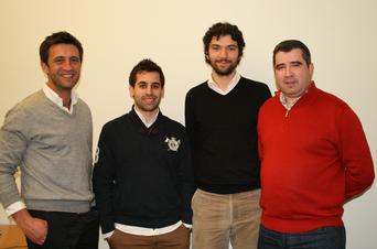 UC Researchers develop innovating micro-robot for facial malformation treatments – a technology already protected by patent