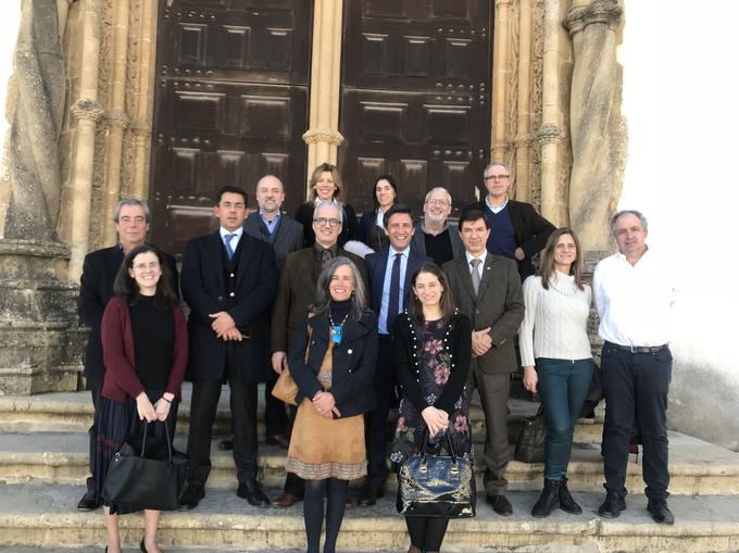 Encontro Nacional do Ensino Especializado de Ortodontia