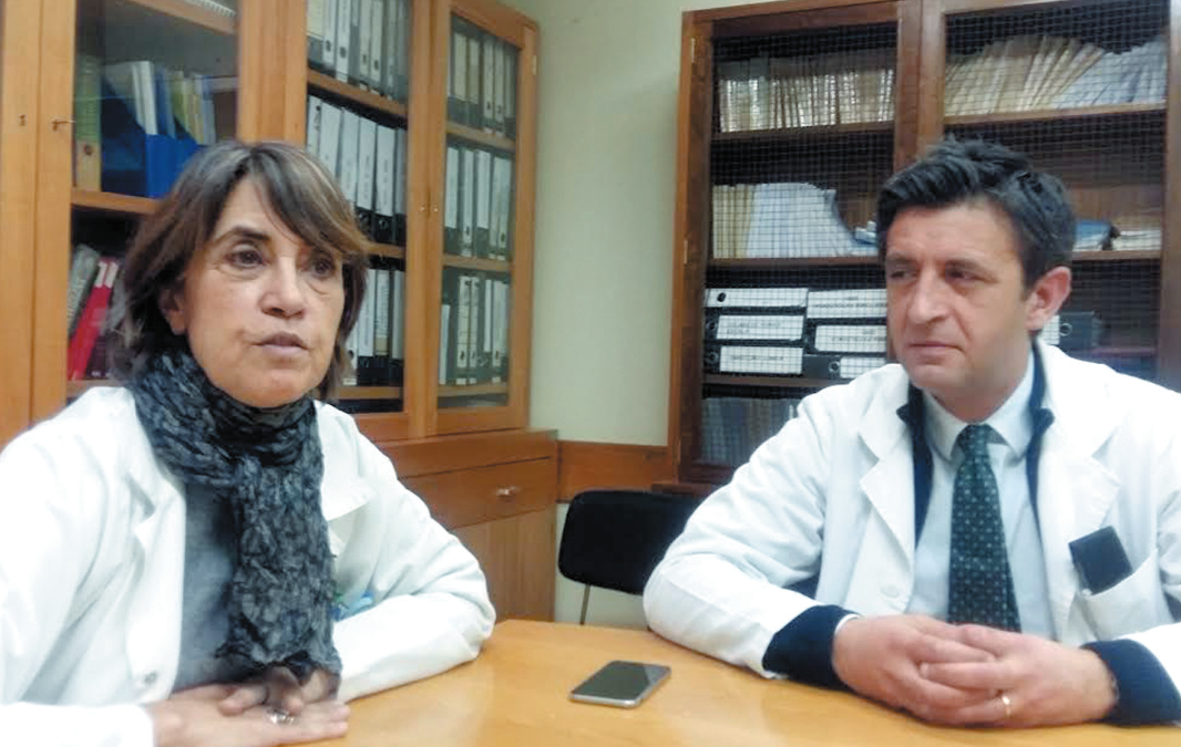 Coimbra lidera nos tratamentos  na área das malformações faciais