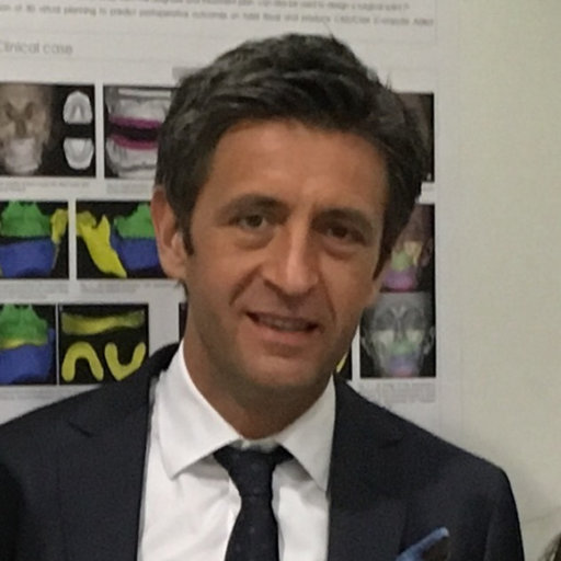 Ortodontia: Tratamento ortodôntico-cirúrgico-ortognático (3º módulo, Porto)