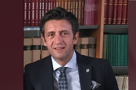 Professor Francisco do Vale integra grupo de especialistas no International Orthodontic Congress